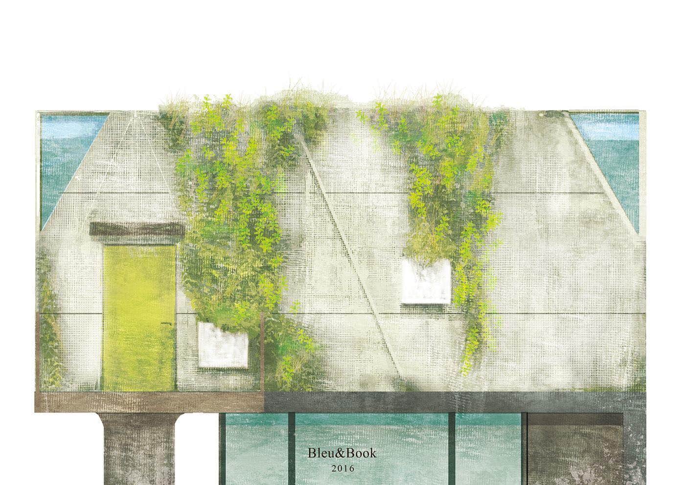華山青鳥書店場所圖片