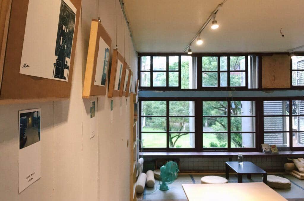 閱啡書坊場所圖片