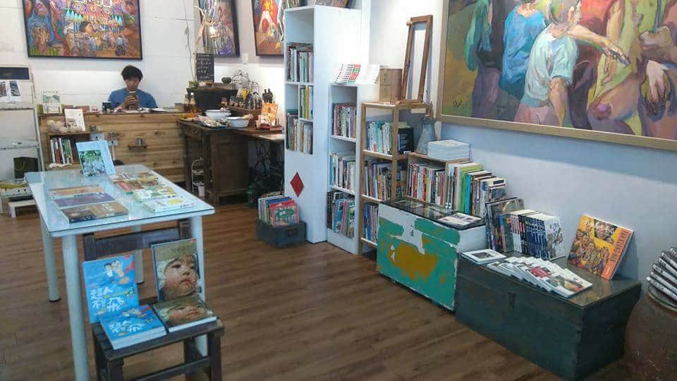 Art Studio 風向空間場所圖片