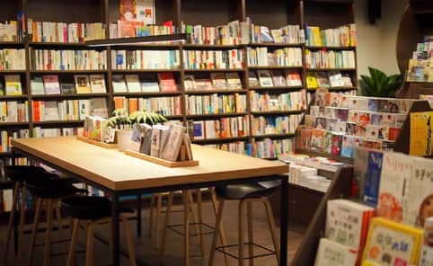 田納西書店場所圖片