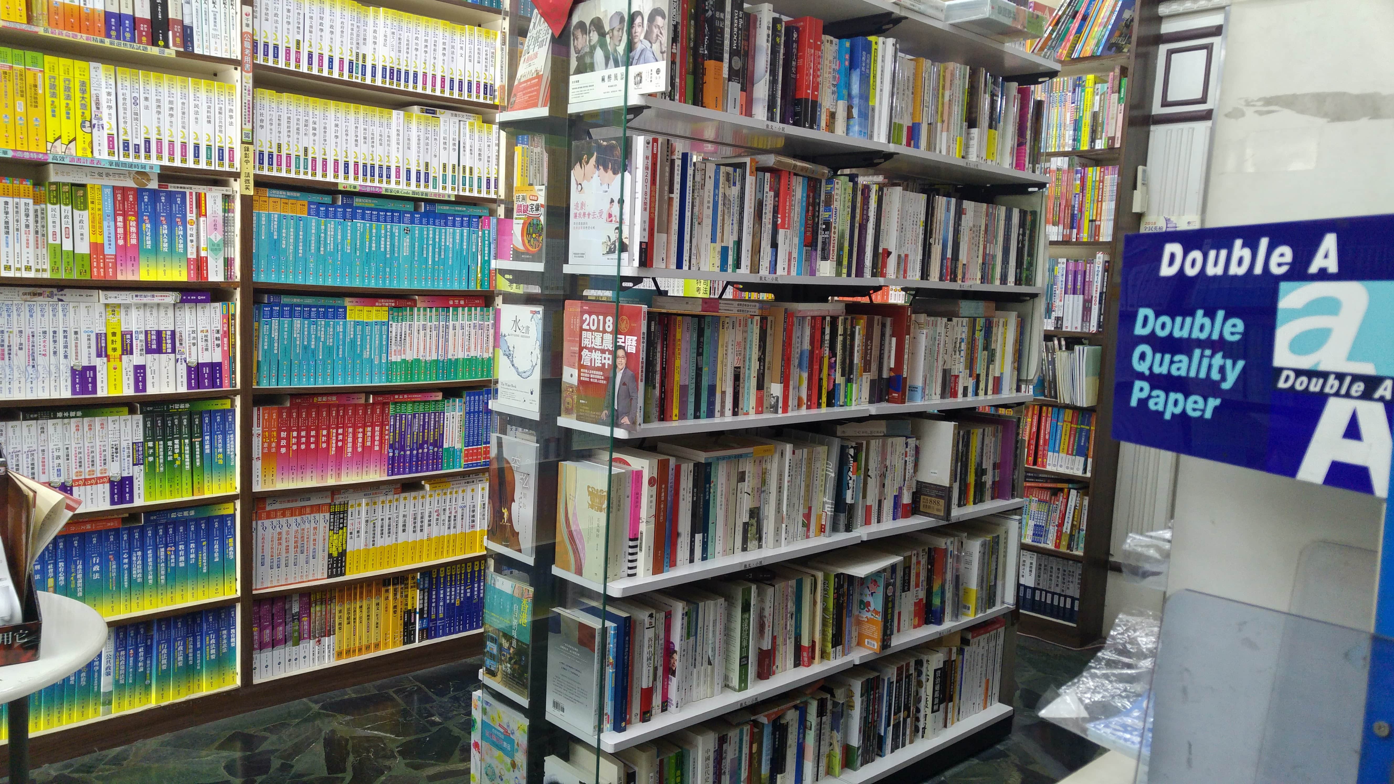 建工書局場所圖片