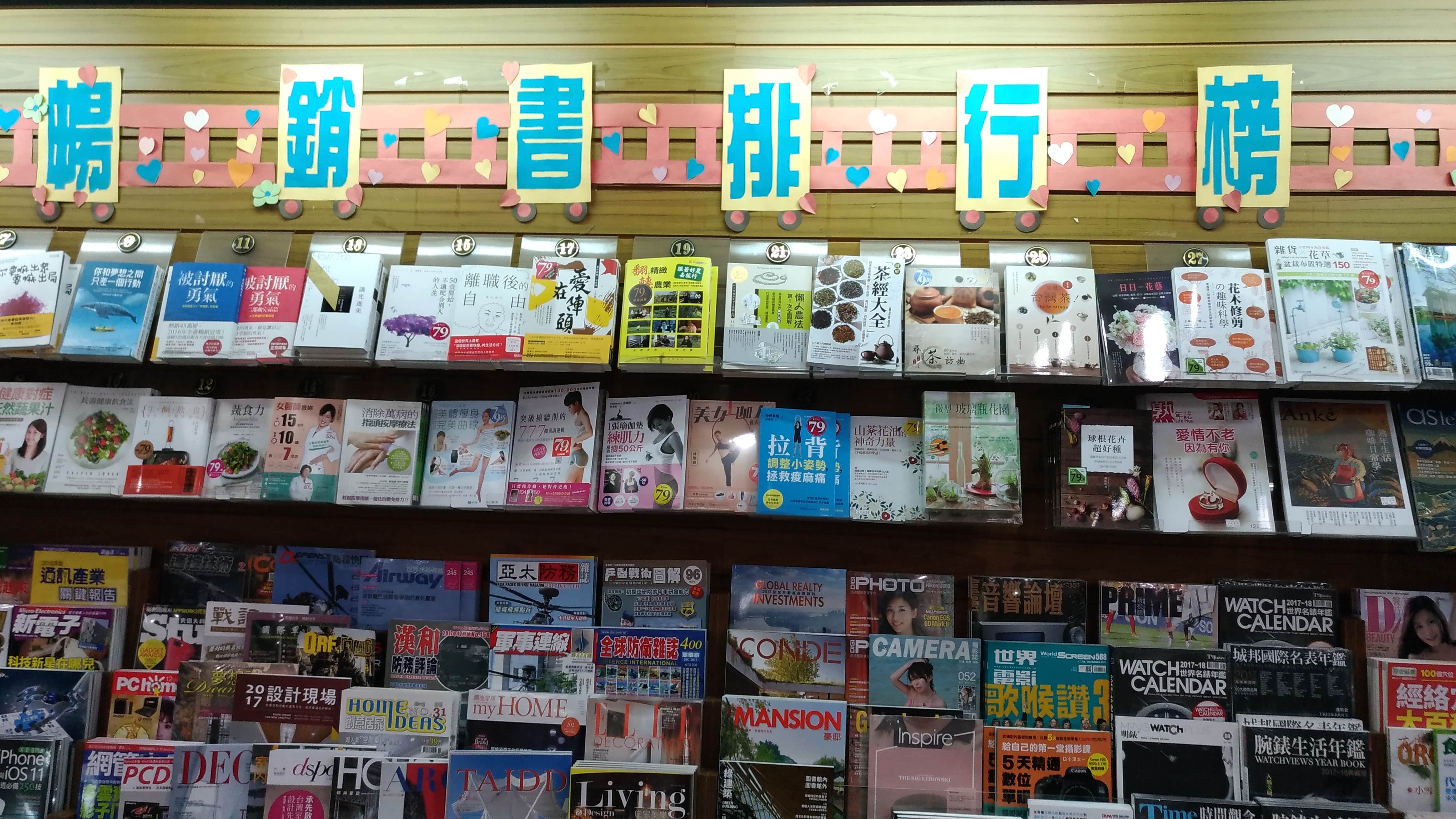 大大書局場所圖片