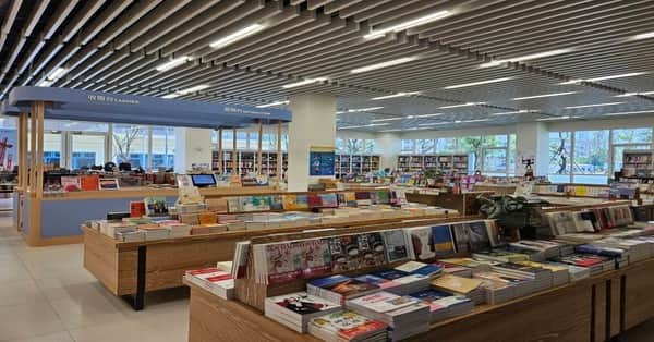 誠品書店東港王船限定店場所圖片