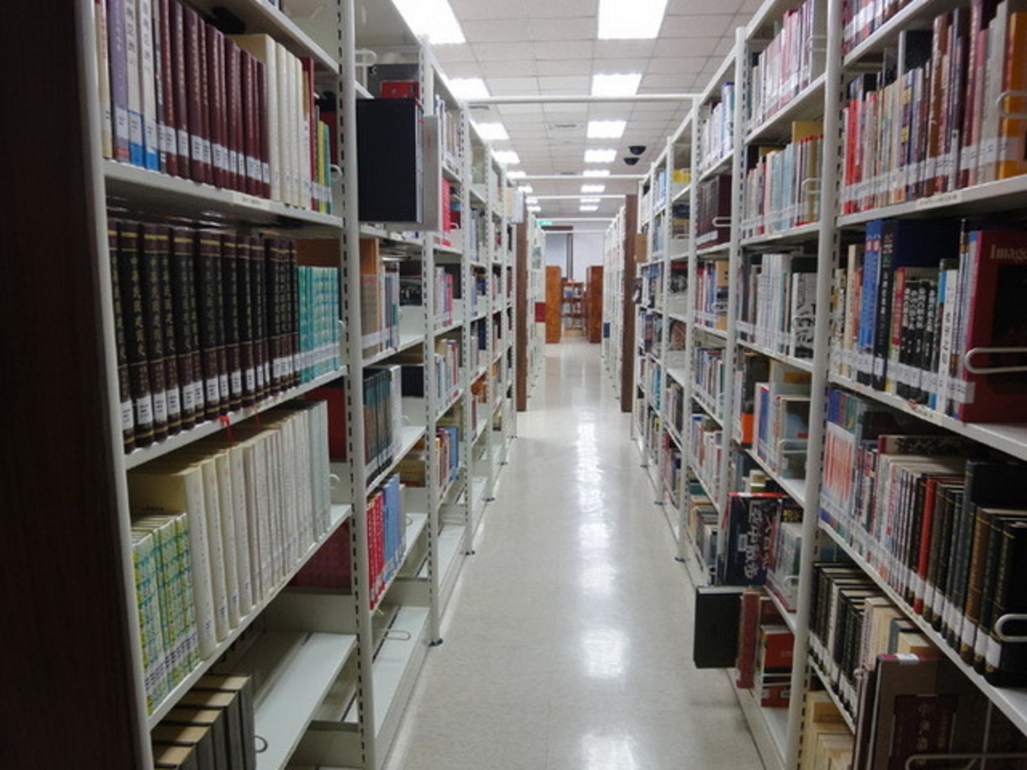 孫逸仙博士圖書館場所圖片