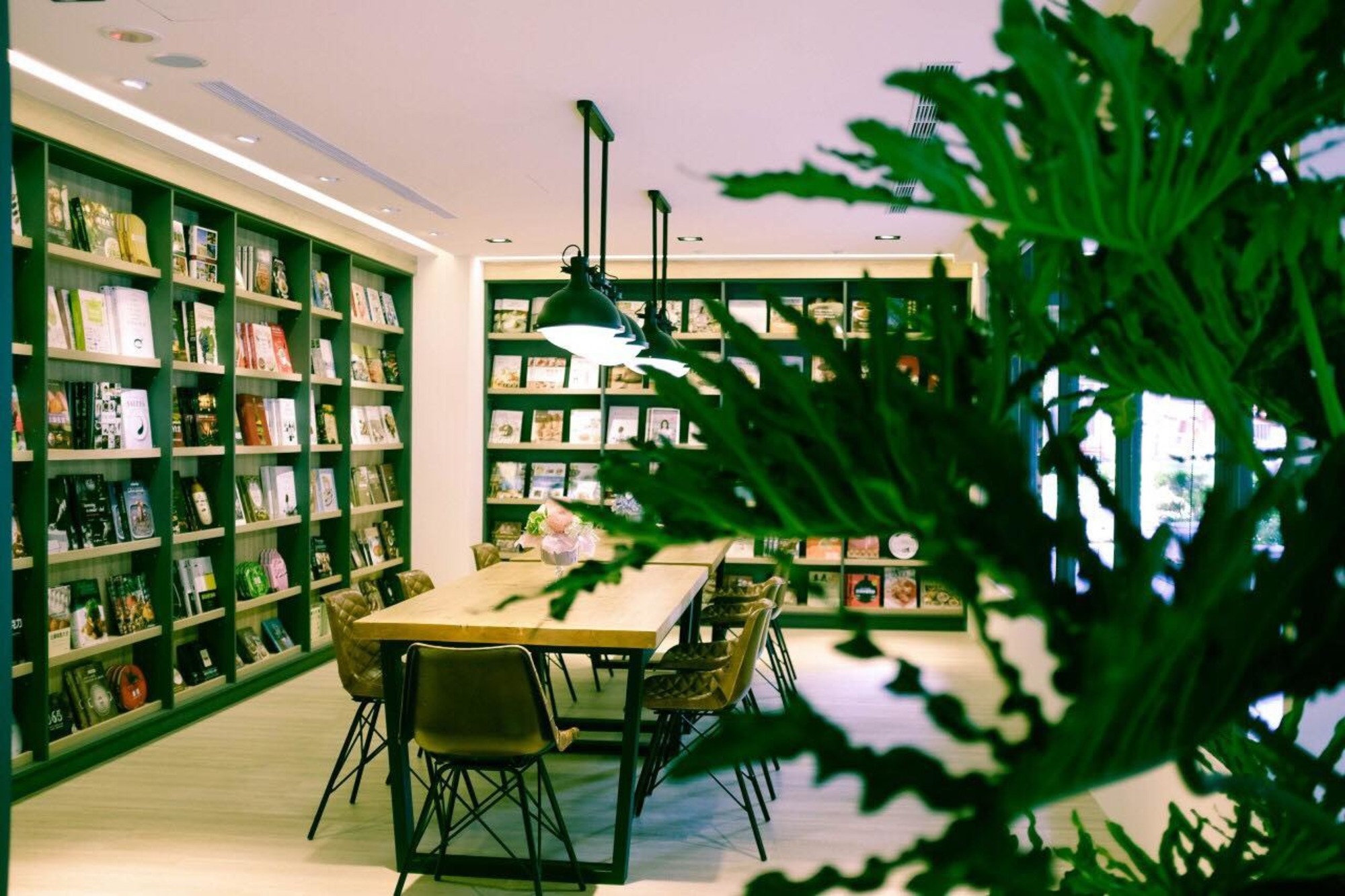 益品書屋場所圖片