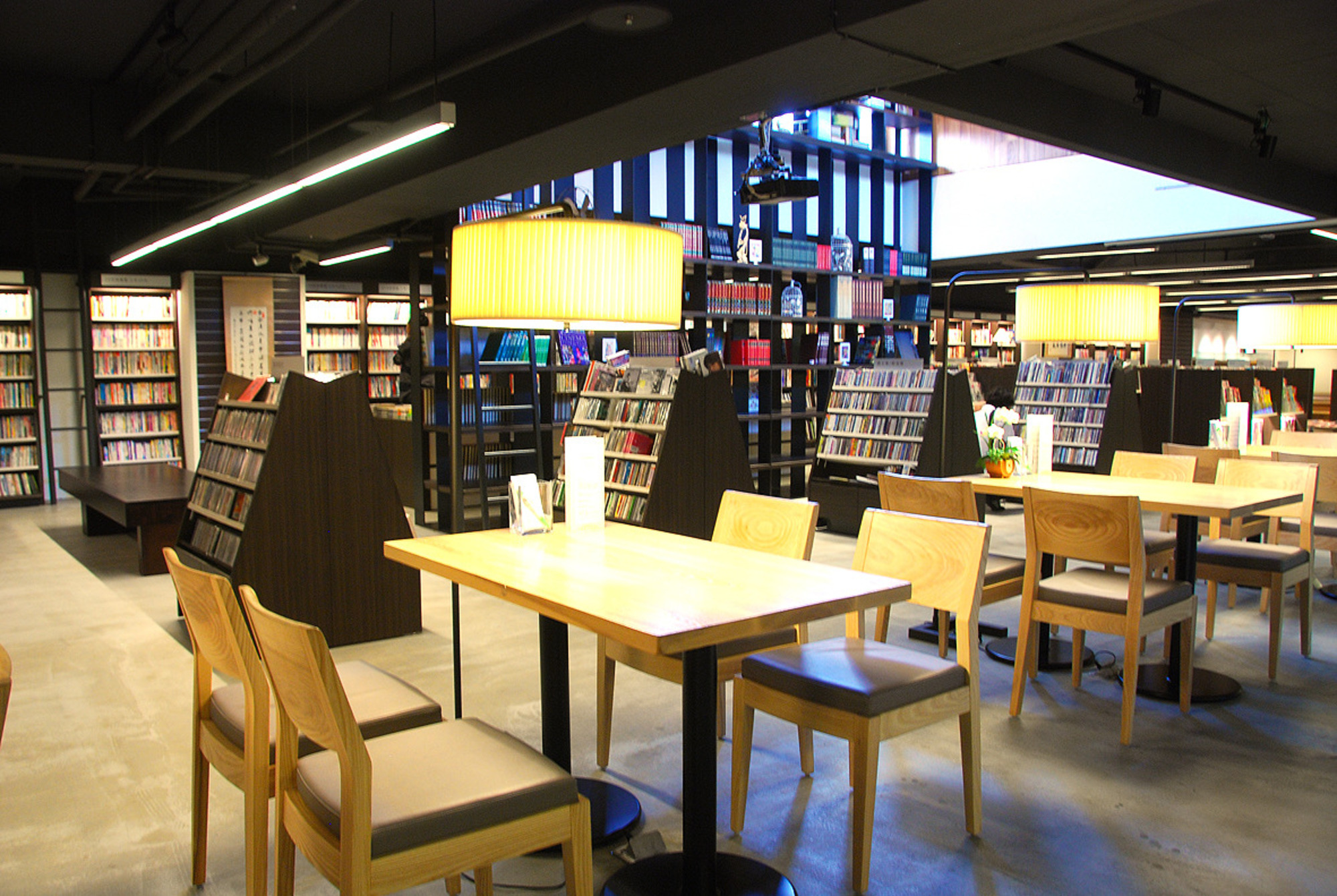 茉莉二手書店(台中店)場所圖片