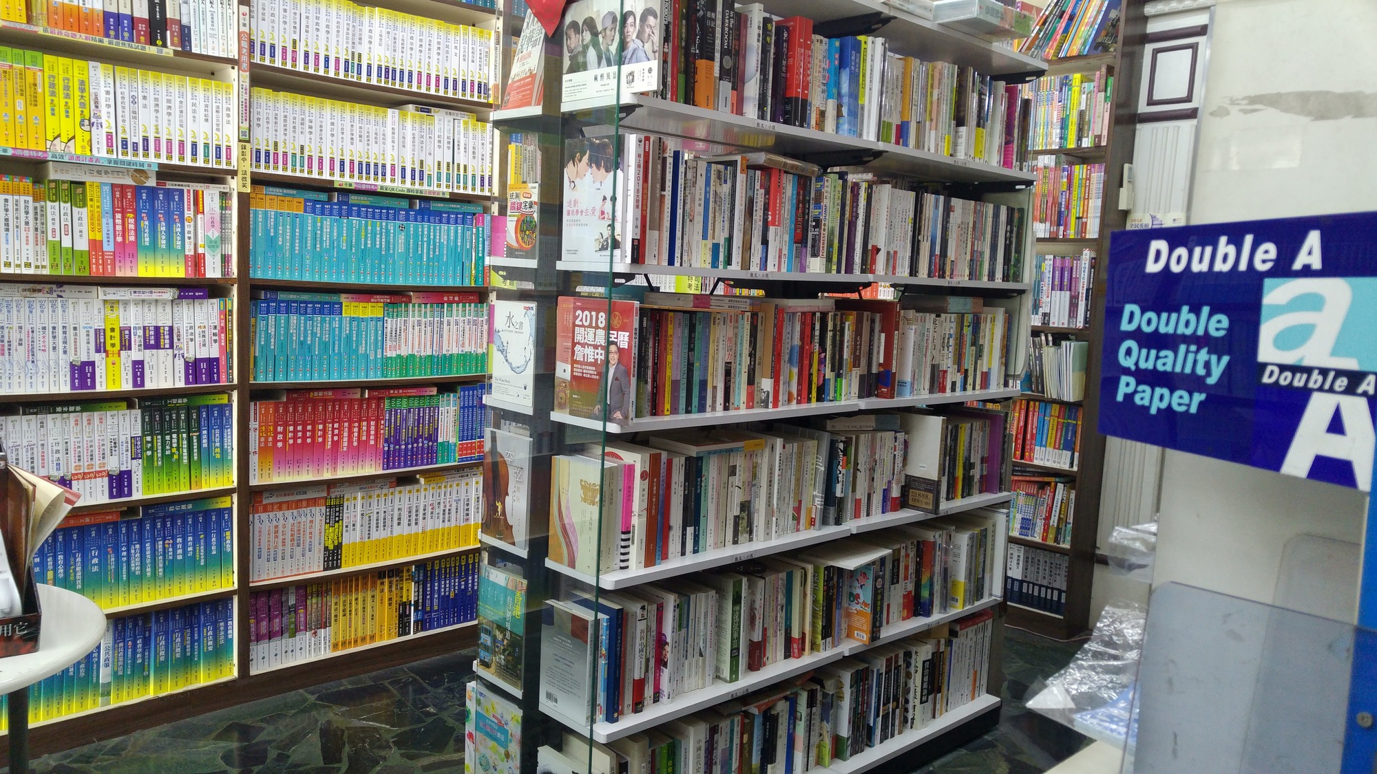 糧光書坊場所圖片