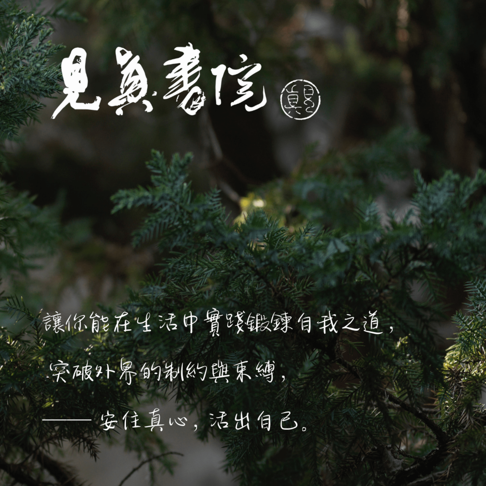 見真書院場所圖片